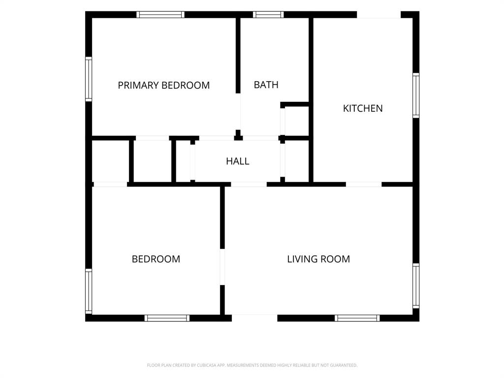 Greenway Place Add - Residential