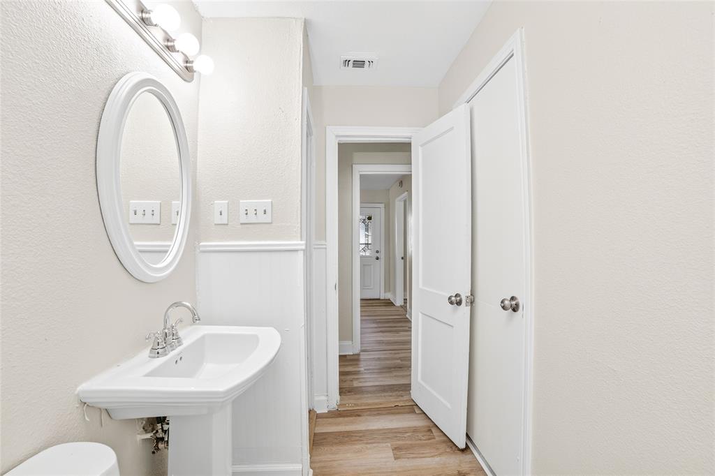 Greenway Place Add - Residential