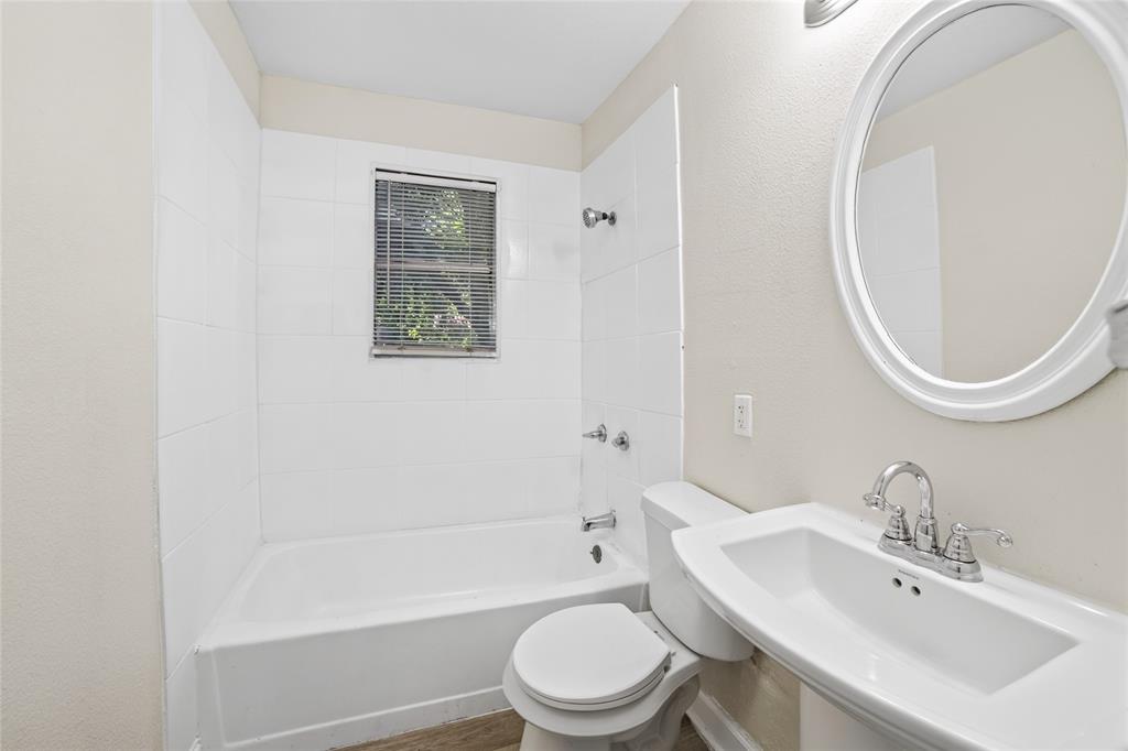 Greenway Place Add - Residential