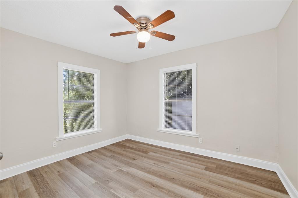 Greenway Place Add - Residential