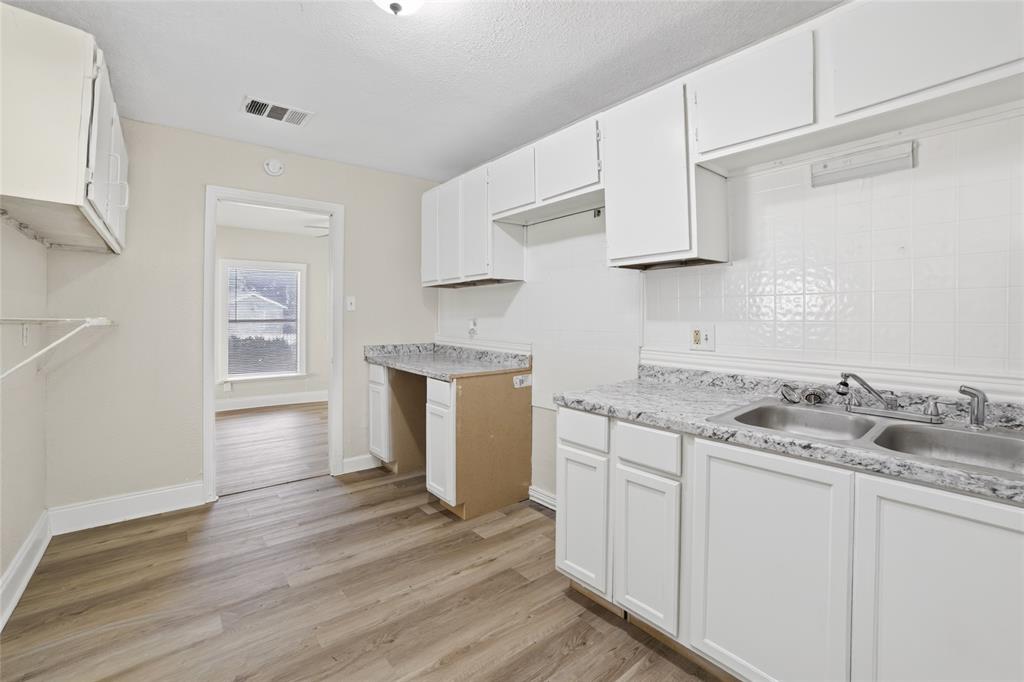 Greenway Place Add - Residential