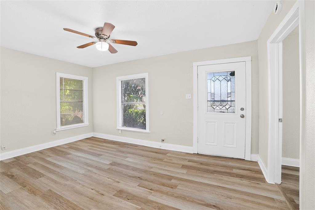 Greenway Place Add - Residential