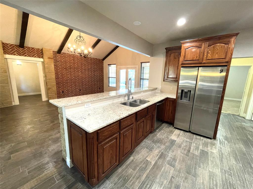 Oakwood Estates - Residential Lease