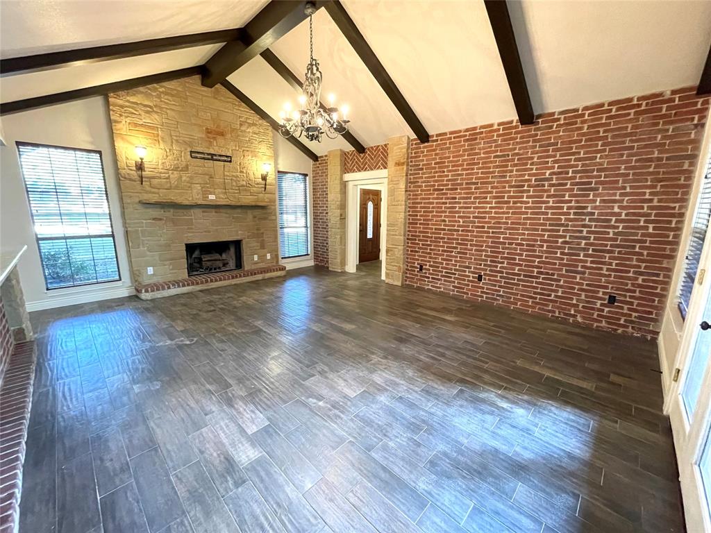 Oakwood Estates - Residential Lease