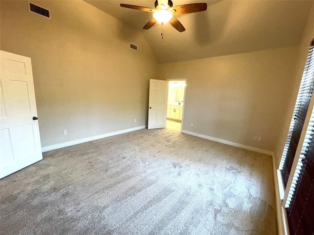 Oakwood Estates - Residential Lease
