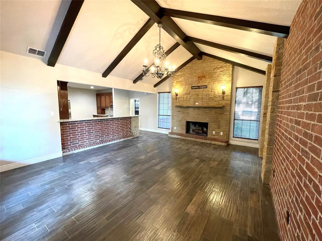 Oakwood Estates - Residential Lease