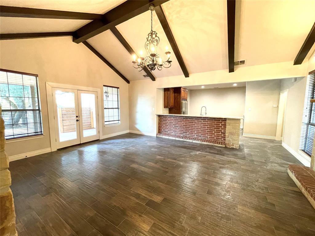 Oakwood Estates - Residential Lease