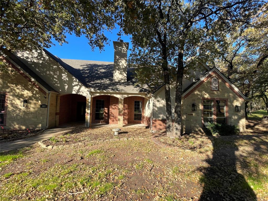 Oakwood Estates - Residential Lease