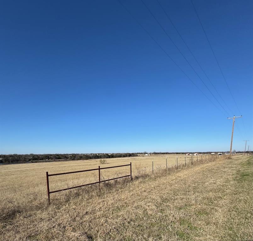 HERITAGE ADDITION - Land