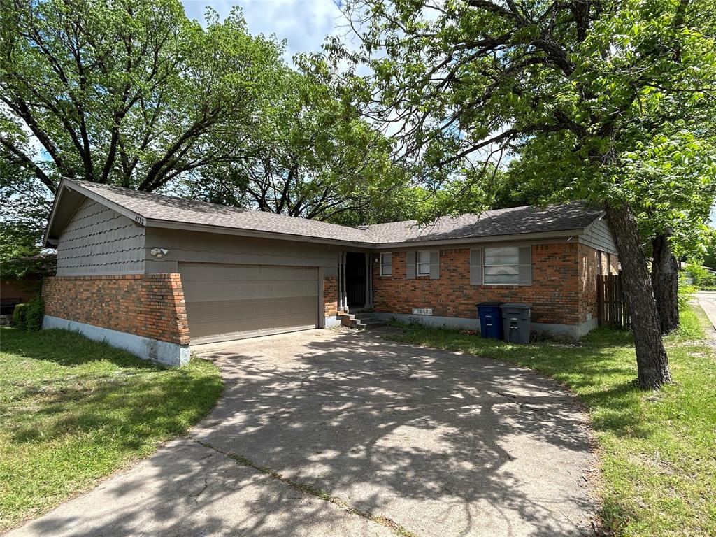 Club Oaks 01 - Residential