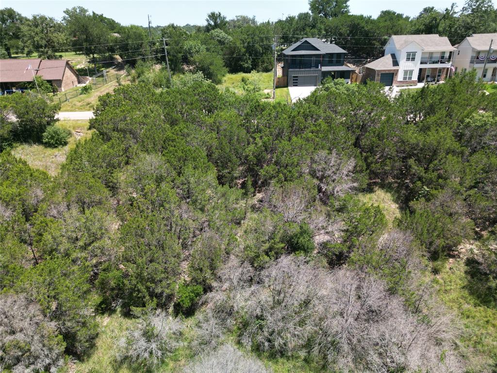 Canyon Creek - Land