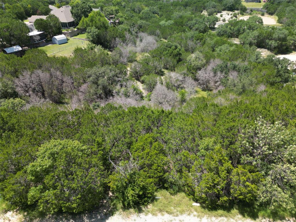 Canyon Creek - Land
