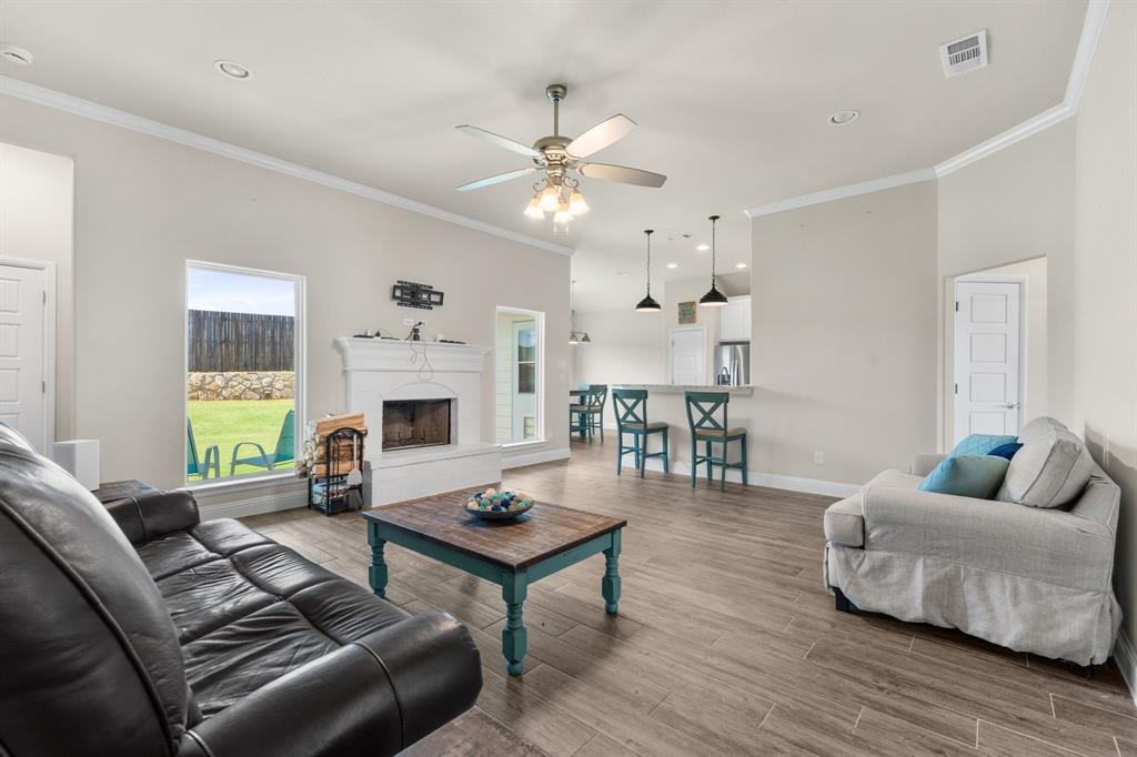 Godley Heights - Residential