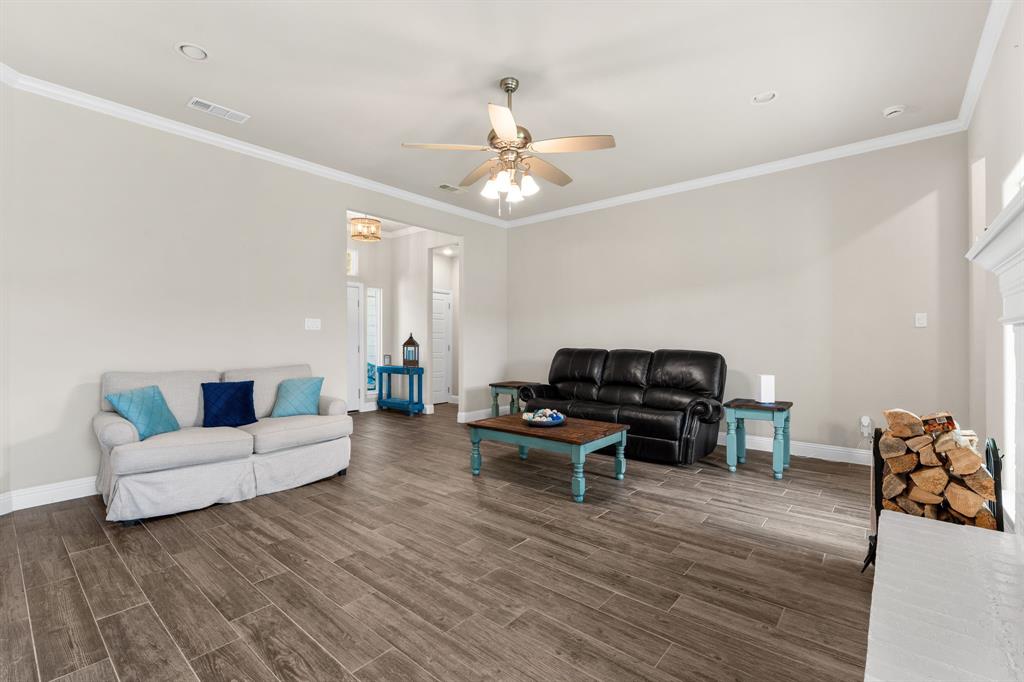 Godley Heights - Residential