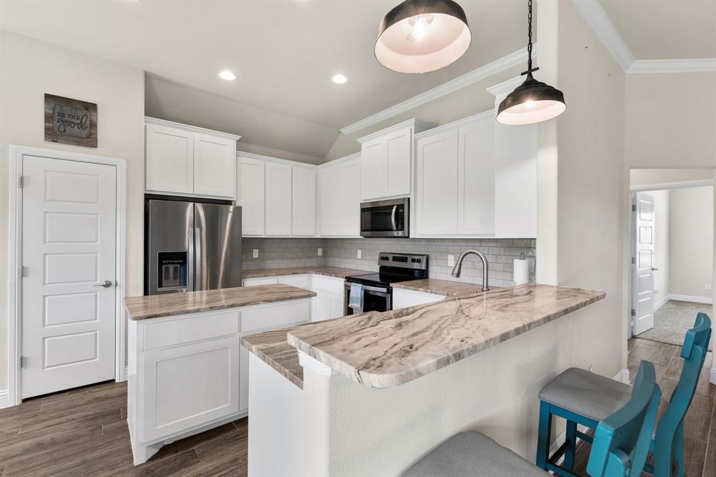 Godley Heights - Residential