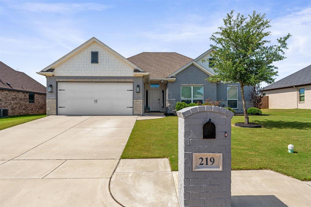 Godley Heights - Residential
