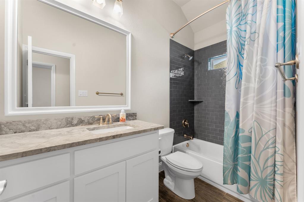 Godley Heights - Residential