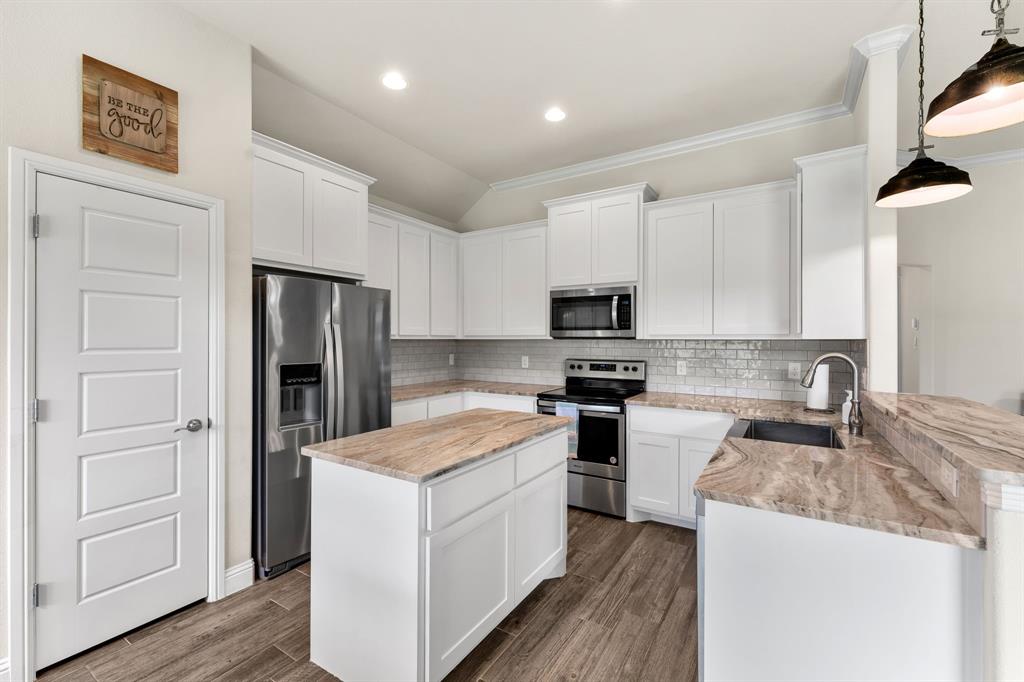 Godley Heights - Residential