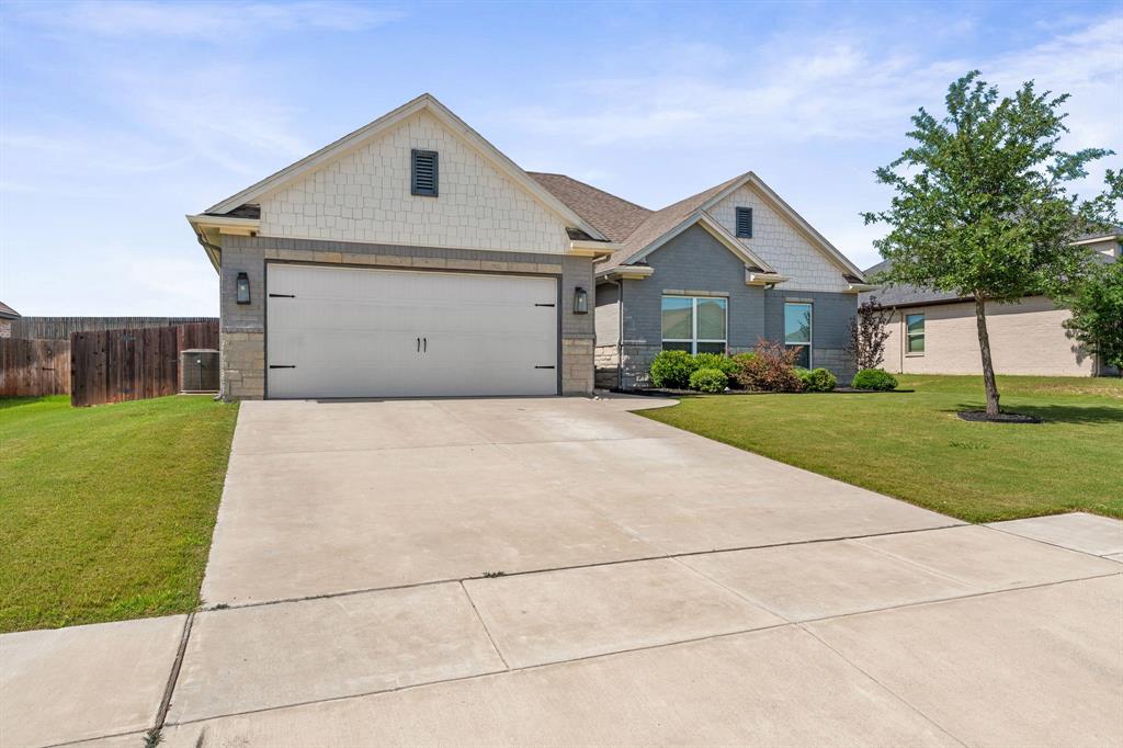 Godley Heights - Residential