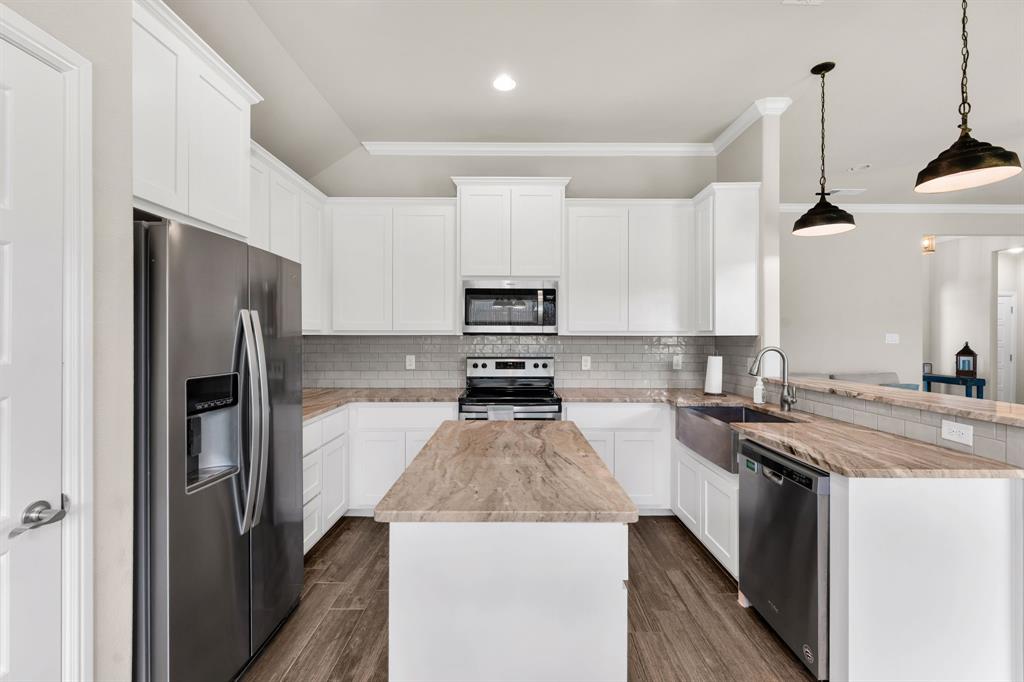 Godley Heights - Residential