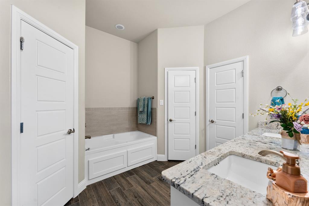 Godley Heights - Residential