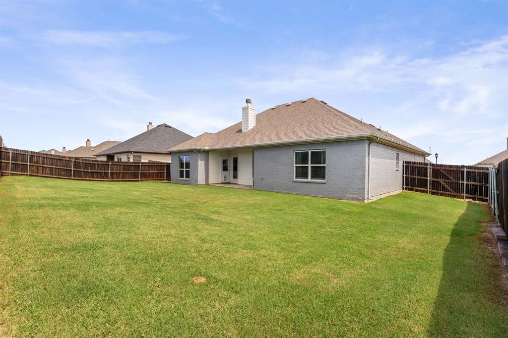 Godley Heights - Residential