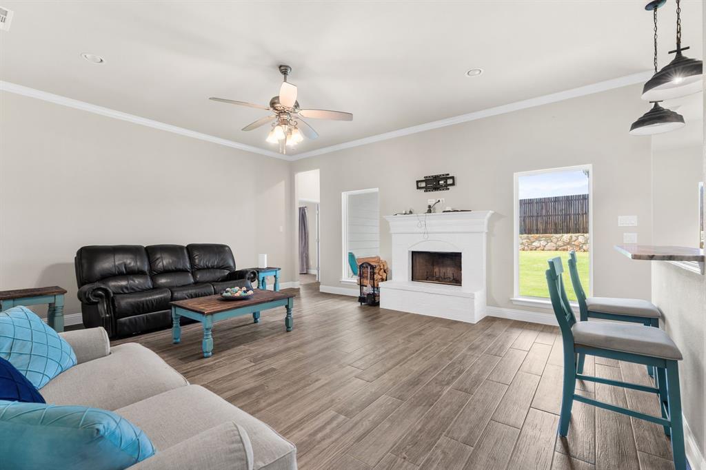 Godley Heights - Residential