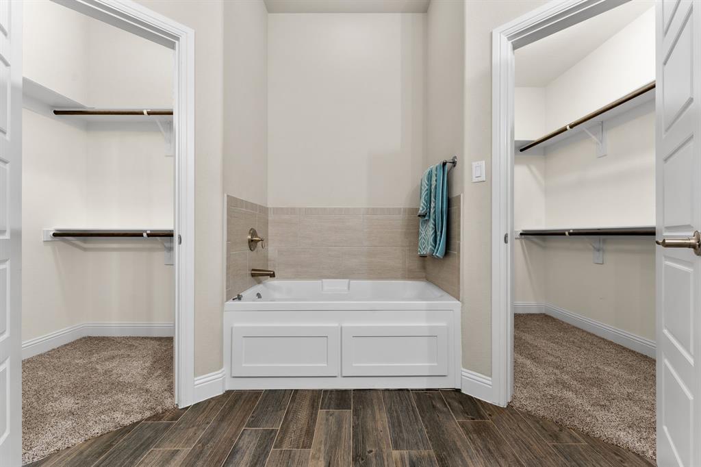Godley Heights - Residential