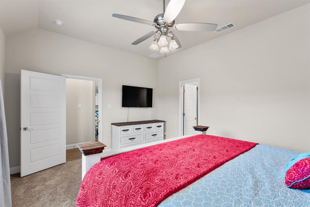 Godley Heights - Residential