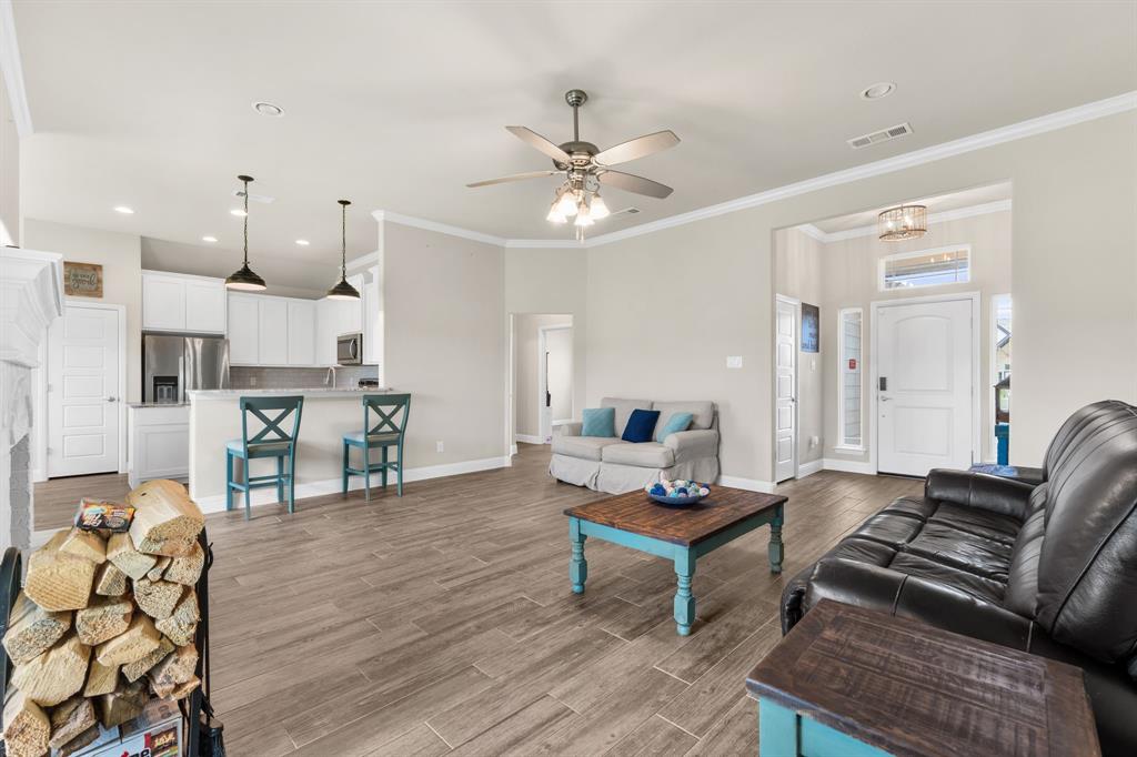Godley Heights - Residential