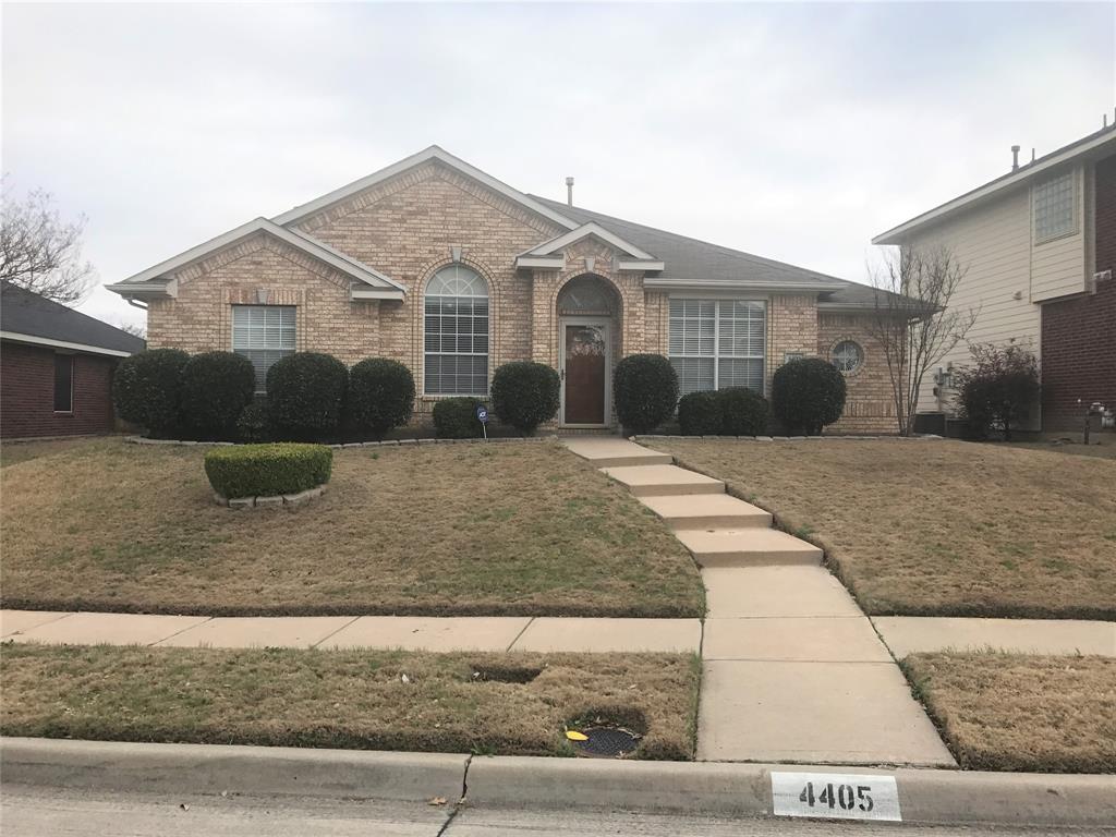 Estates At Fountain Creek #02-4 - Residential Lease