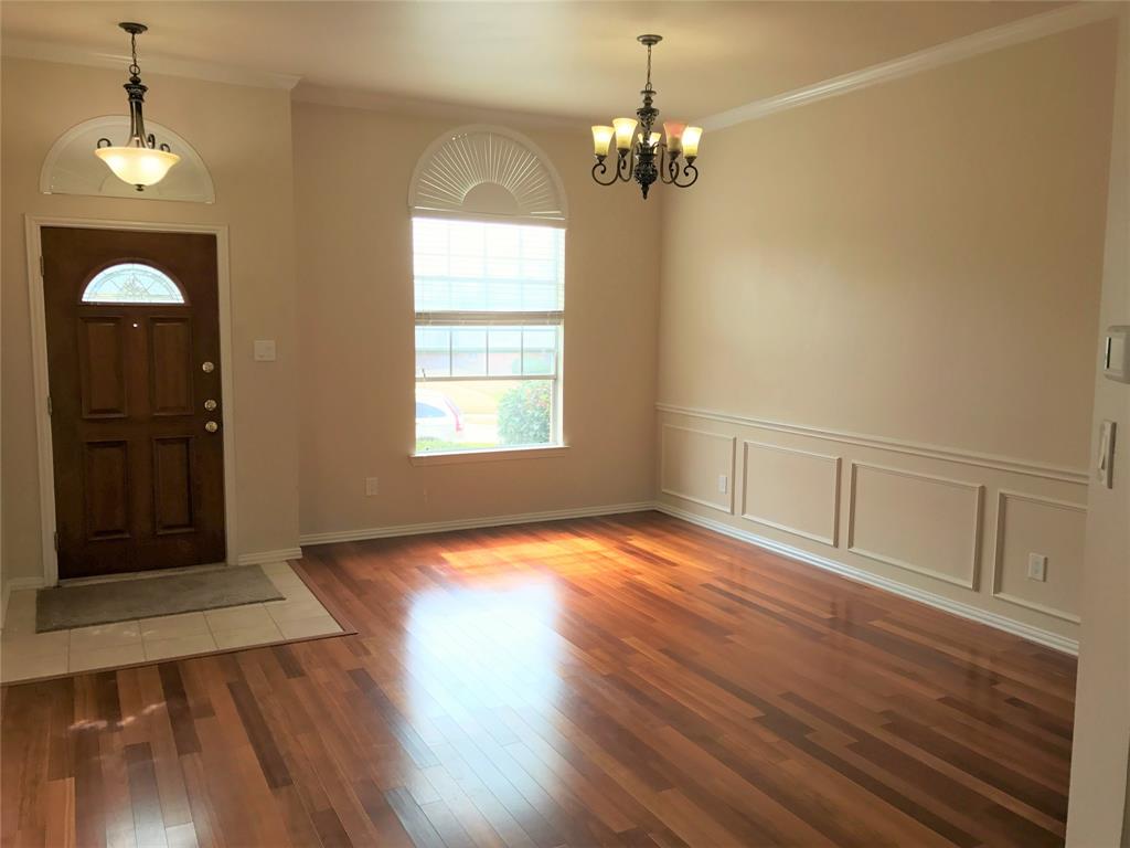 Estates At Fountain Creek #02-4 - Residential Lease