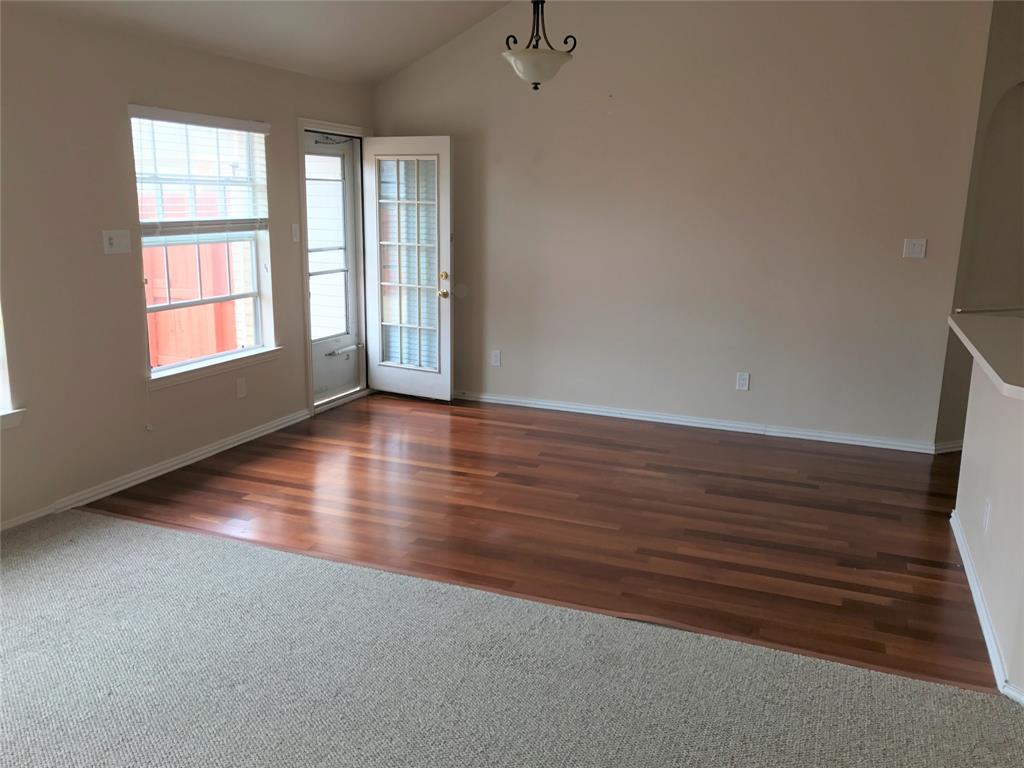 Estates At Fountain Creek #02-4 - Residential Lease