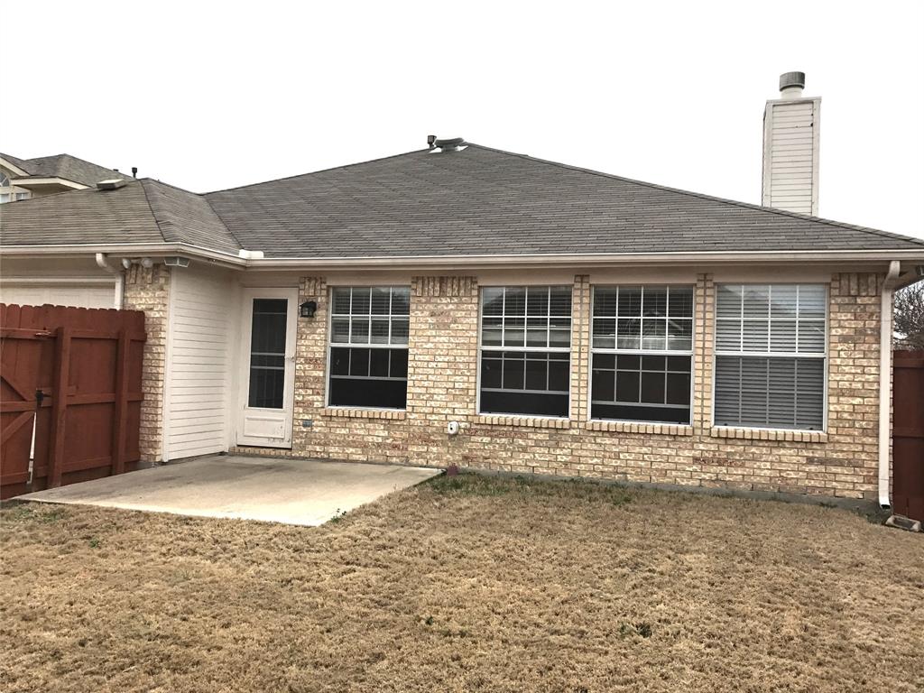 Estates At Fountain Creek #02-4 - Residential Lease