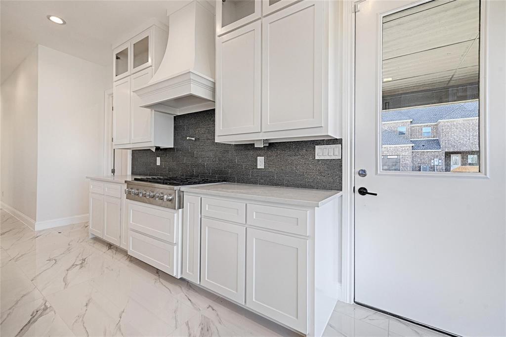Mayes Estates - Residential