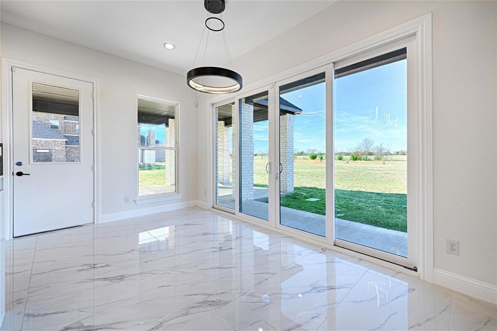 Mayes Estates - Residential