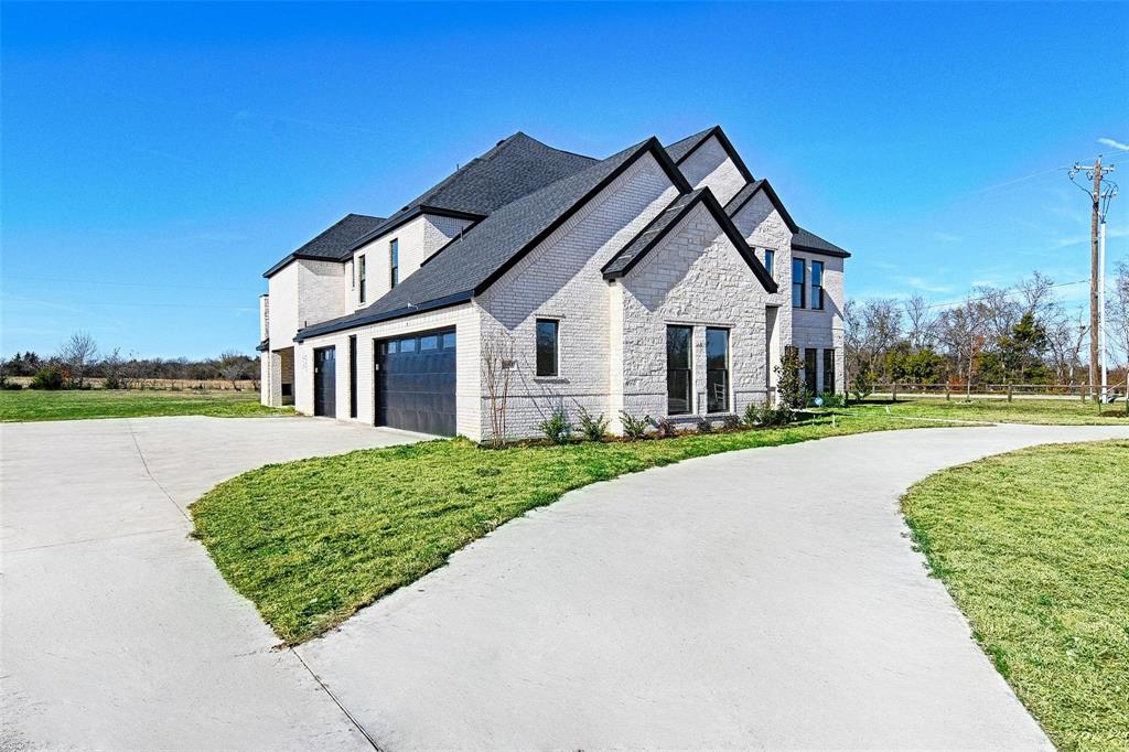 Mayes Estates - Residential