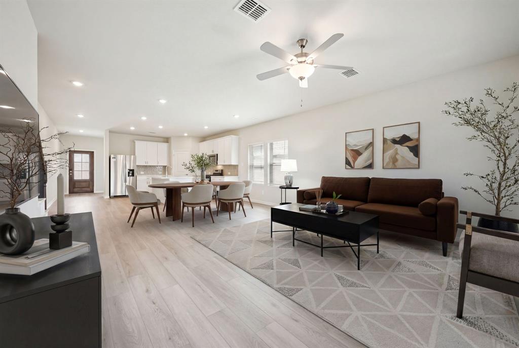 Cibolo Hills West - Residential