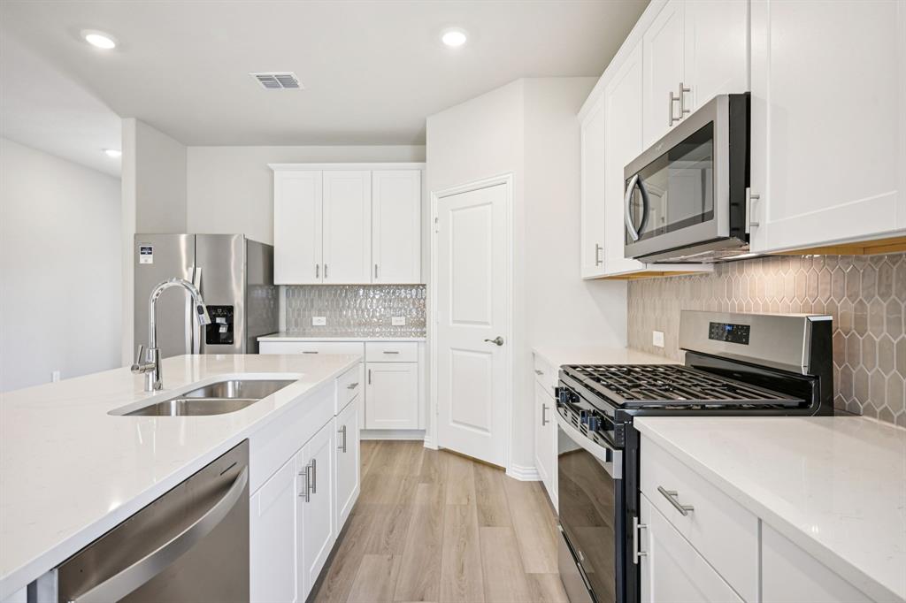Cibolo Hills West - Residential