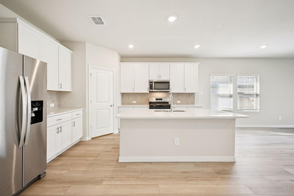 Cibolo Hills West - Residential