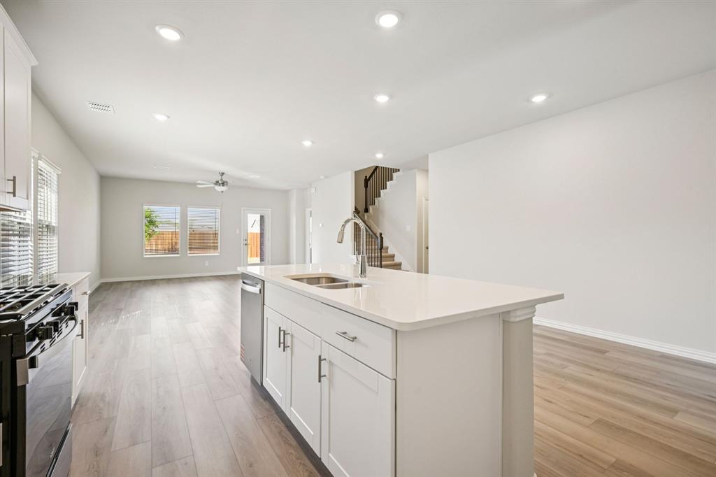 Cibolo Hills West - Residential