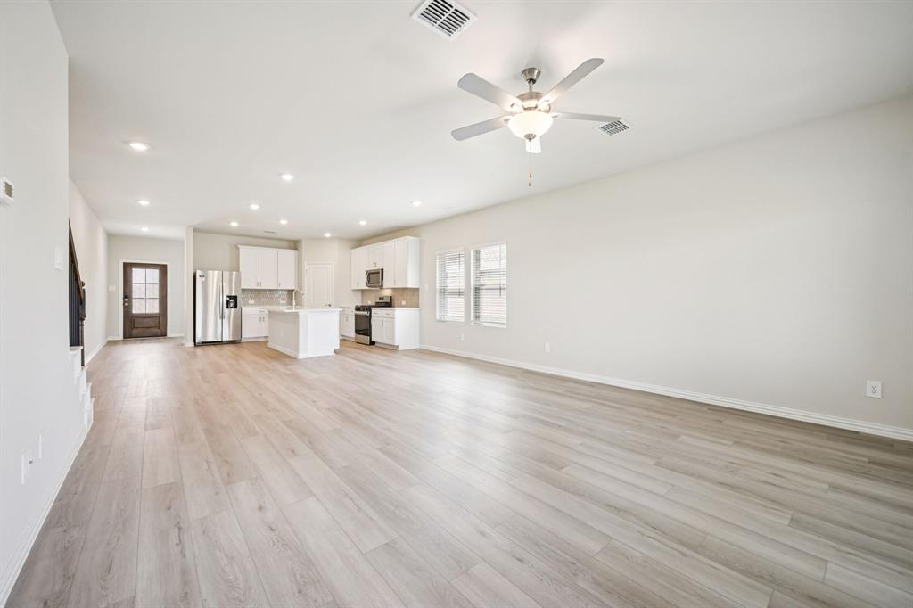 Cibolo Hills West - Residential