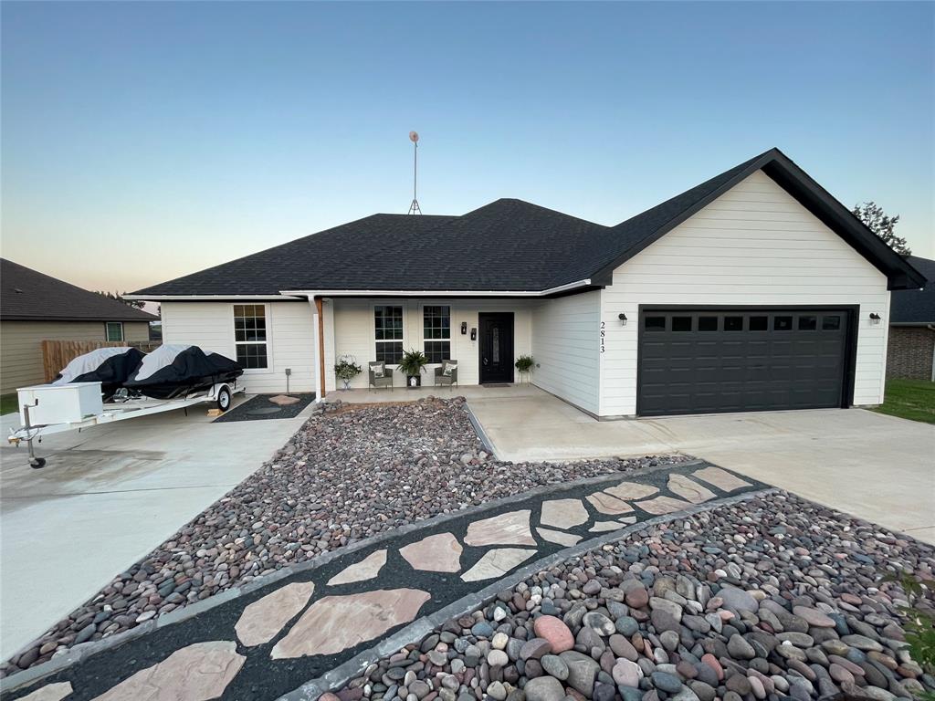 Canyon Creek II - Residential