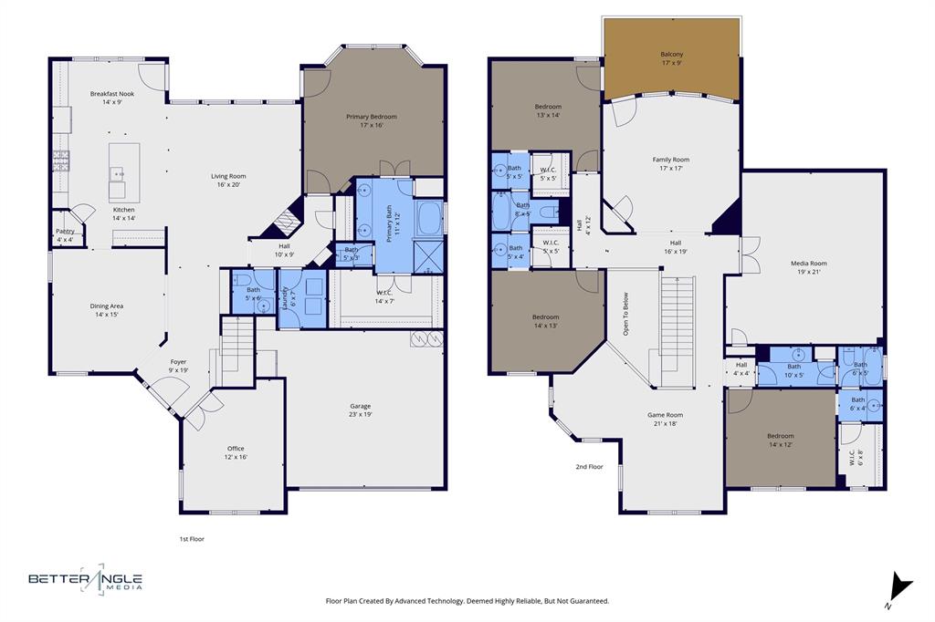 Briarwyck Ph 3b - Residential