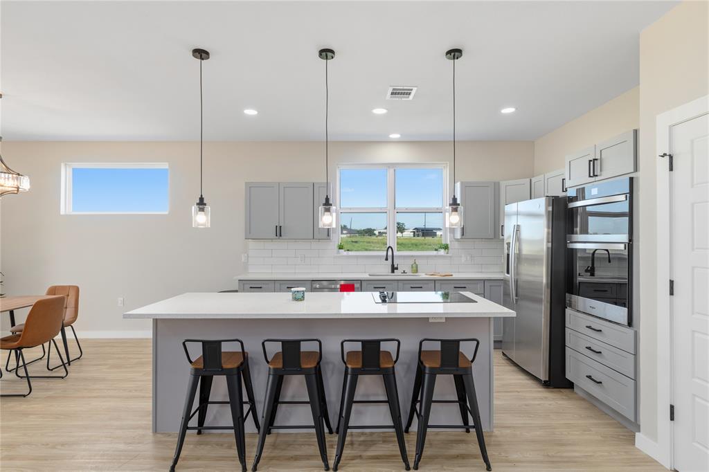 LONGHORN PHASE 1 - Residential