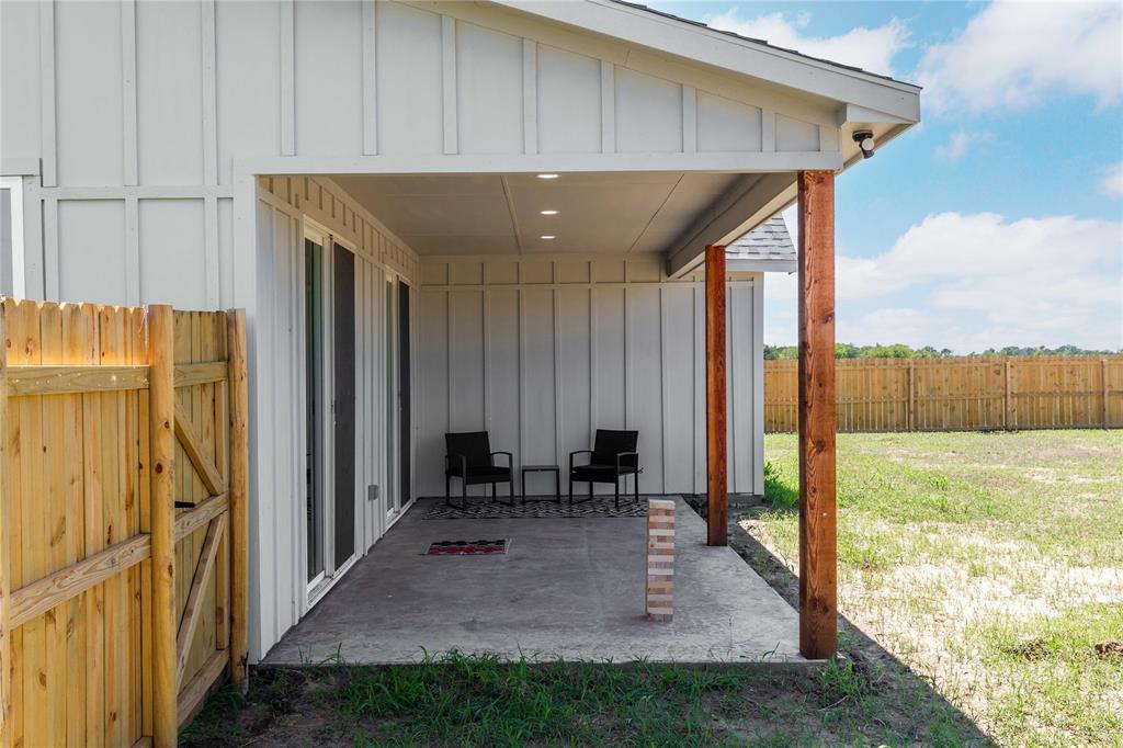 LONGHORN PHASE 1 - Residential