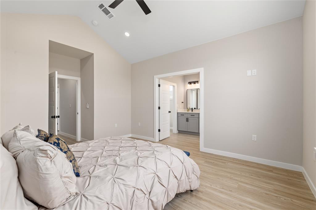 LONGHORN PHASE 1 - Residential