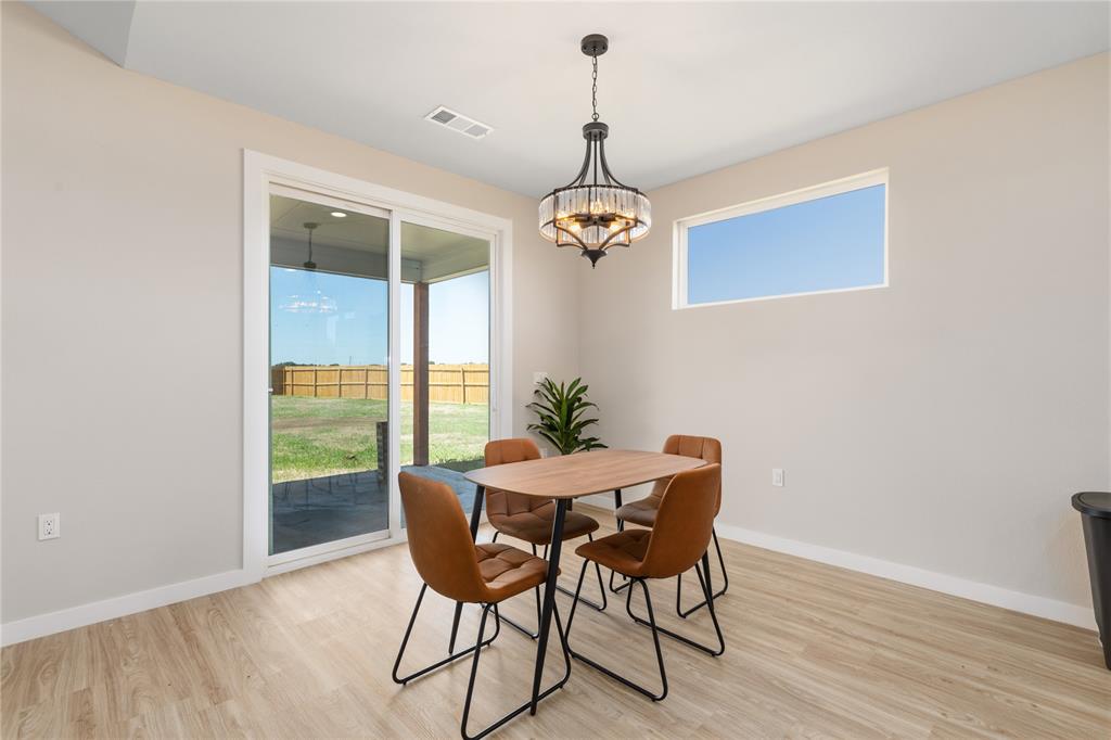 LONGHORN PHASE 1 - Residential