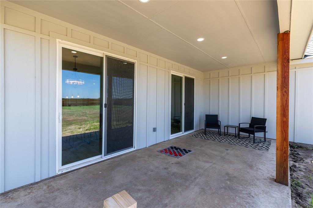 LONGHORN PHASE 1 - Residential