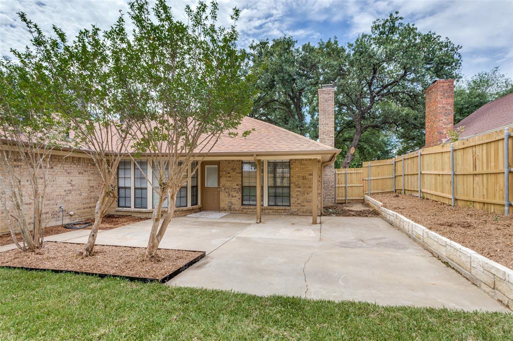 Cimarron Estates - Residential